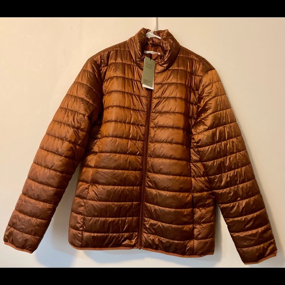 Goodfellow & Co Other - Coat WATER RESISTANT